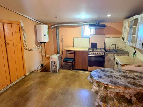 будинок за адресою Центральна вул., 86