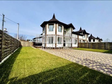 будинок за адресою Михайлівка-Рубежівка