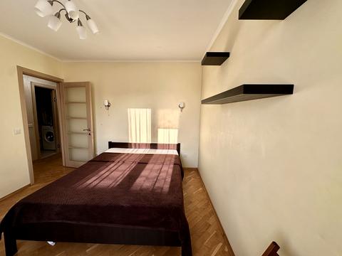 квартира за адресою Томаша Масарика вул., 16