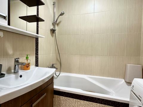 квартира за адресою Томаша Масарика вул., 16