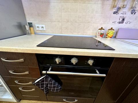 квартира за адресою Томаша Масарика вул., 16