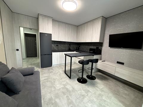 квартира по адресу Мольера ул., 77