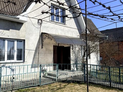 будинок за адресою Радчанська, 1