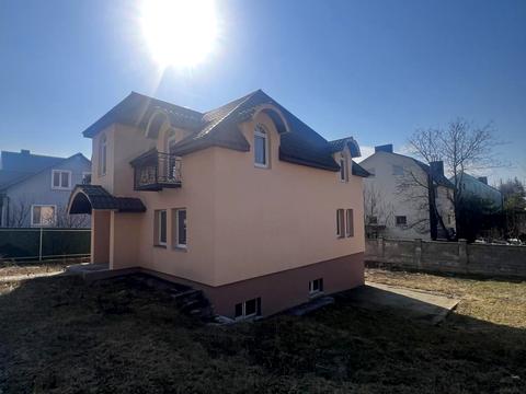 дом по адресу Чубинского ул., 8