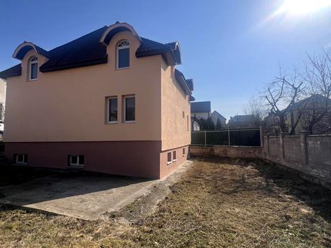 дом по адресу Чубинского ул., 8