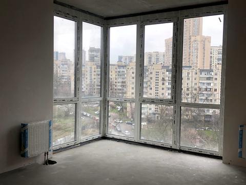 квартира за адресою Мокра вул. (Кудряшова), 8-Б