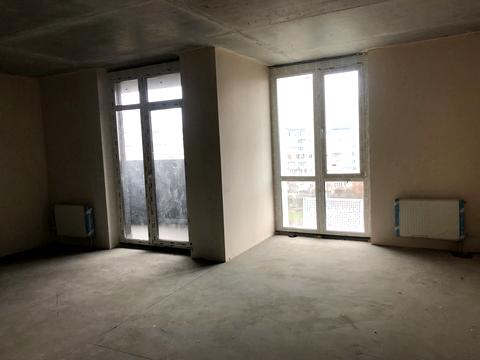 квартира за адресою Мокра вул. (Кудряшова), 8-Б