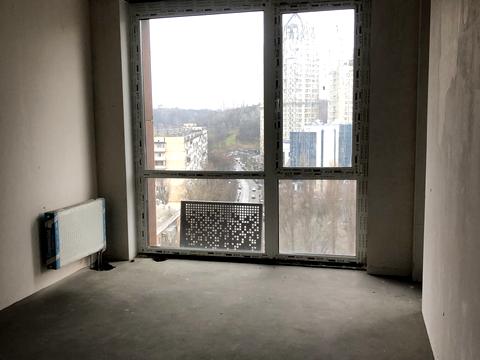 квартира за адресою Мокра вул. (Кудряшова), 8-Б