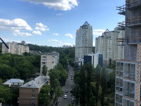 квартира за адресою Мокра вул. (Кудряшова), 8-Б