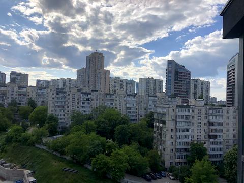 квартира за адресою Мокра вул. (Кудряшова), 8-Б