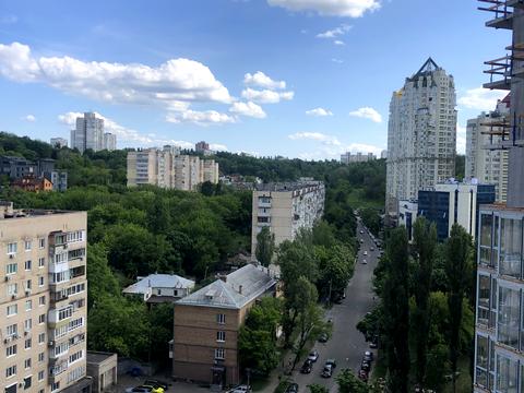 квартира за адресою Мокра вул. (Кудряшова), 8-Б