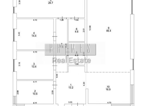 дом по адресу Некрасова ул. (Некрасова)