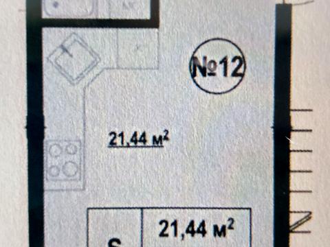 квартира за адресою Луговий пров., (Будинок 3)