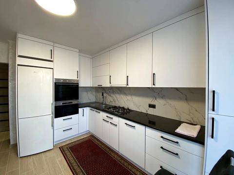 квартира по адресу Дубенская ул., 33