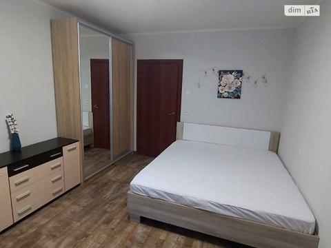 квартира за адресою Сергія Данченка вул., 1