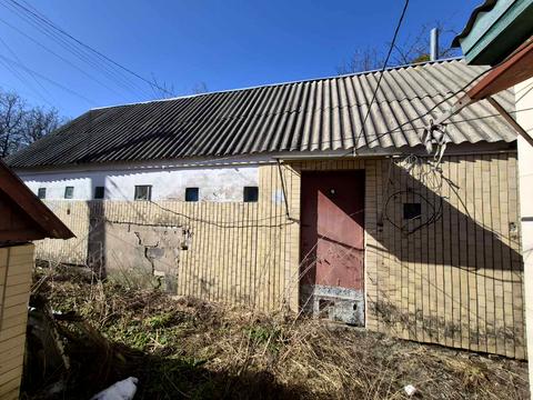 будинок за адресою Миру вул., 18а