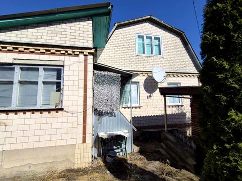 будинок за адресою Миру вул., 18а