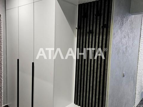 квартира за адресою Тернопільська вул., 21е