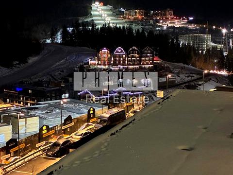 комерційна за адресою Карпатська вул., 5а