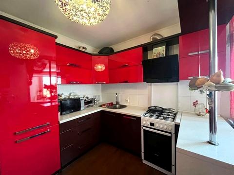 квартира за адресою Карпенка вул., 8-А