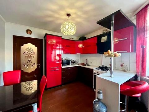 квартира по адресу Карпенко ул., 8-А