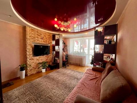 квартира по адресу Карпенко ул., 8-А