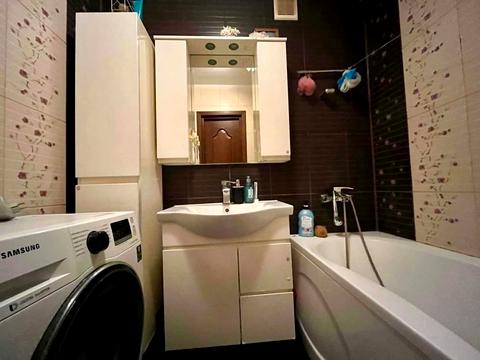 квартира по адресу Карпенко ул., 8-А