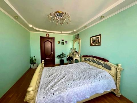 квартира по адресу Карпенко ул., 8-А