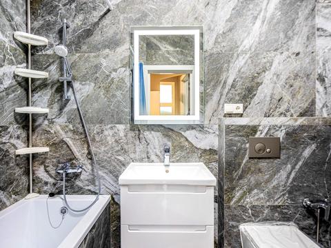 квартира по адресу Олександра Олеся ул., 17