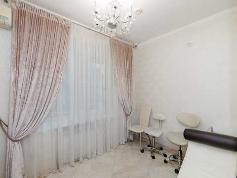 коммерческая по адресу Госпитальная ул., 2