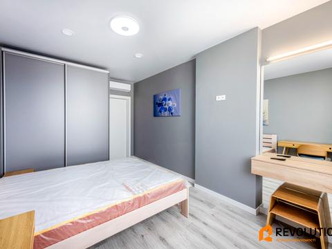 квартира по адресу Олександра Олеся ул., 17