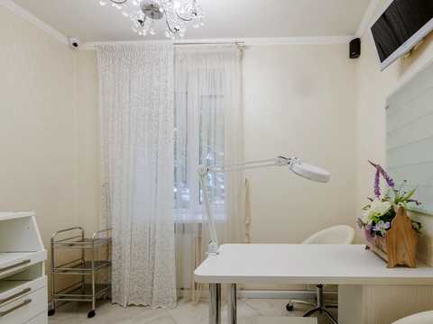 коммерческая по адресу Госпитальная ул., 2