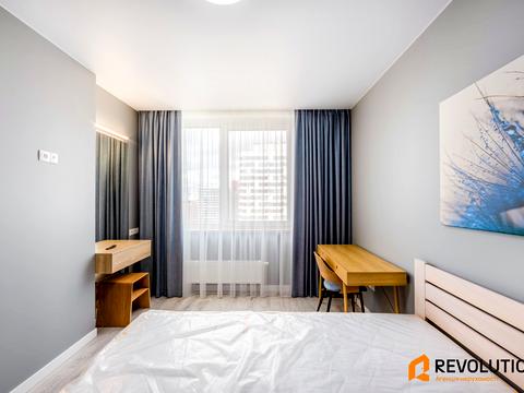 квартира по адресу Олександра Олеся ул., 17