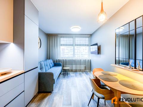 квартира по адресу Олександра Олеся ул., 17