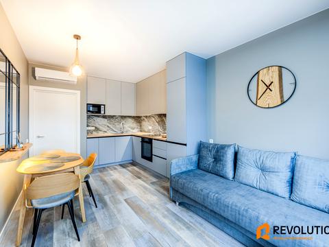 квартира по адресу Олександра Олеся ул., 17