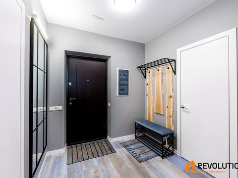 квартира по адресу Олександра Олеся ул., 17