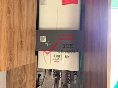 квартира по адресу Мира просп., 32