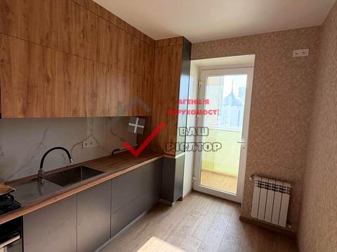 квартира по адресу Мира просп., 32