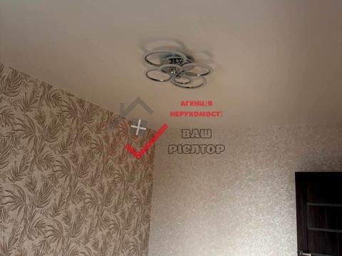 квартира по адресу Мира просп., 32