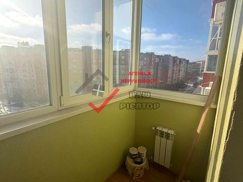 квартира по адресу Мира просп., 32