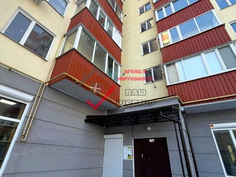 квартира по адресу Мира просп., 32