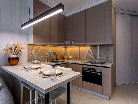 квартира за адресою Андрія Верхогляда вул. (Михайла Драгомирова), 15-Б