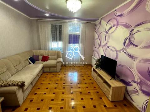 квартира за адресою Інни Дерусової вул. (Генерала Кузнецова), 10