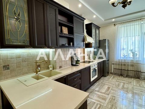 квартира за адресою Одеса, Добровольців вул. (Маршала Говорова), 8