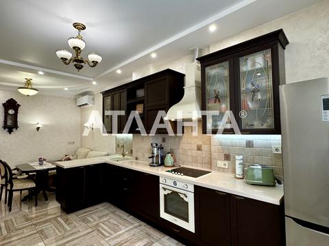 квартира за адресою Одеса, Добровольців вул. (Маршала Говорова), 8