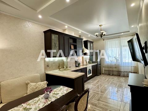 квартира за адресою Одеса, Добровольців вул. (Маршала Говорова), 8