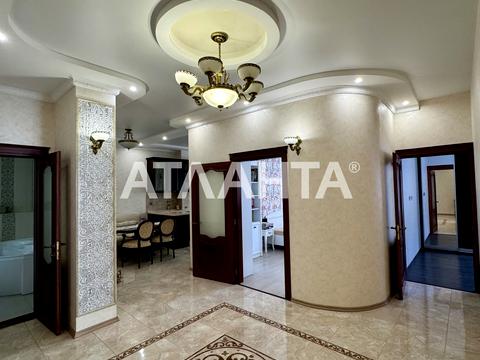 квартира за адресою Одеса, Добровольців вул. (Маршала Говорова), 8