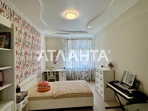 квартира за адресою Одеса, Добровольців вул. (Маршала Говорова), 8