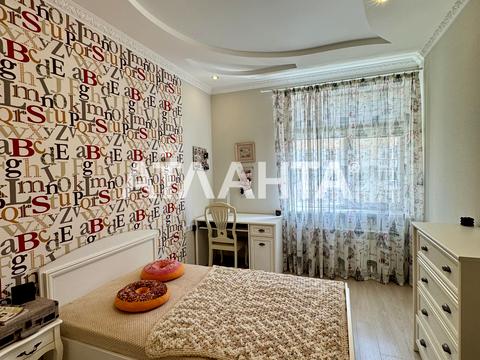 квартира за адресою Одеса, Добровольців вул. (Маршала Говорова), 8