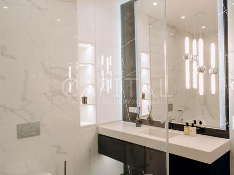 квартира по адресу Андрея Верхогляда ул. (Михайла Драгомирова), 17-Б